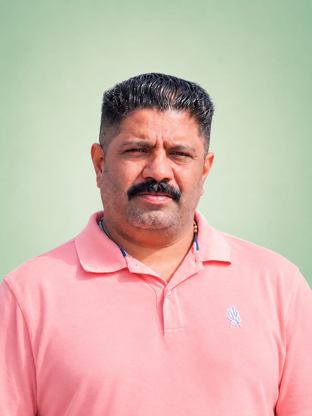 സ: തോമസ് കെ ജോൺ
